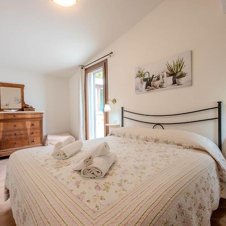 Agriturismo Diaccia Botrona Castiglione della Pescaia Zewnętrze zdjęcie