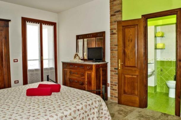 Agriturismo Diaccia Botrona Castiglione della Pescaia Zewnętrze zdjęcie