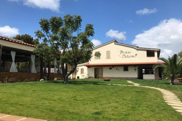 Agriturismo Diaccia Botrona Castiglione della Pescaia Zewnętrze zdjęcie