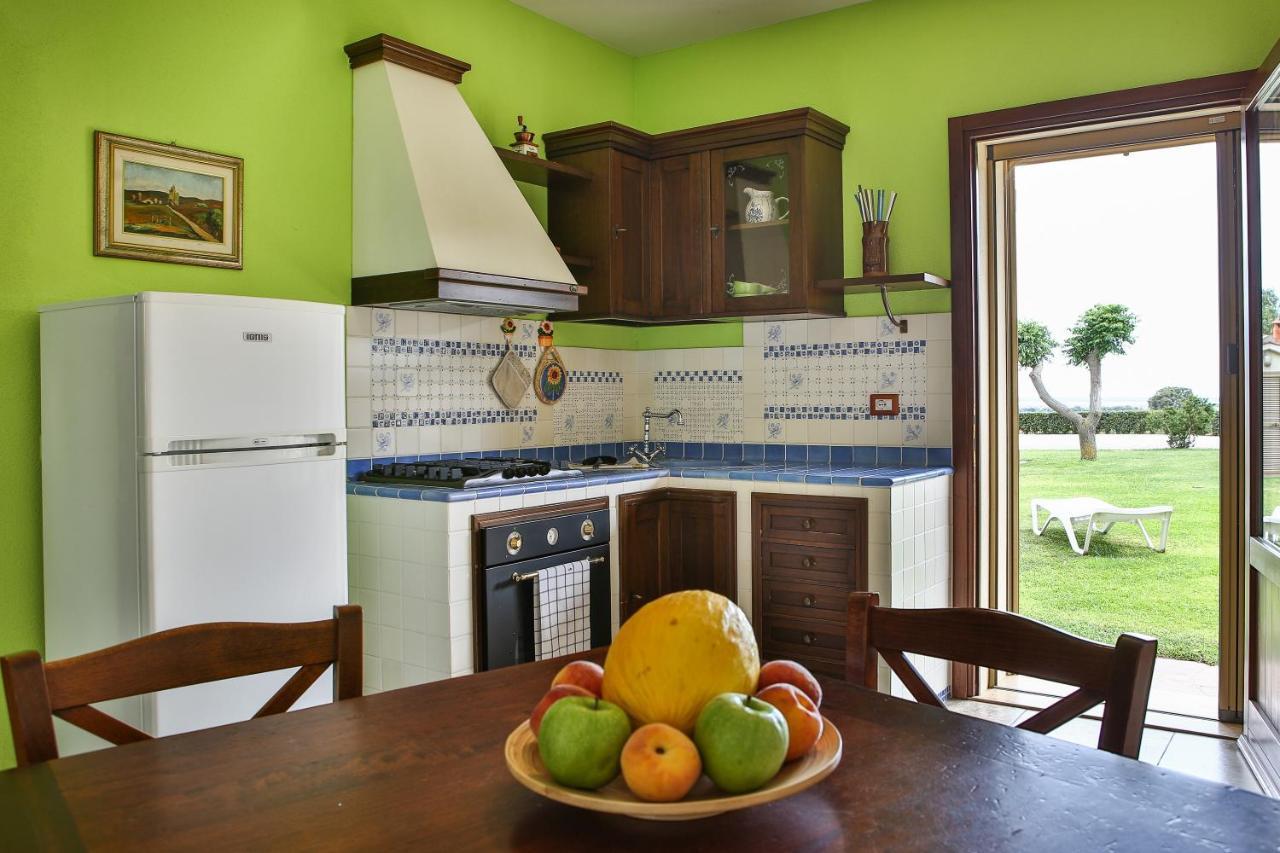 Agriturismo Diaccia Botrona Castiglione della Pescaia Zewnętrze zdjęcie