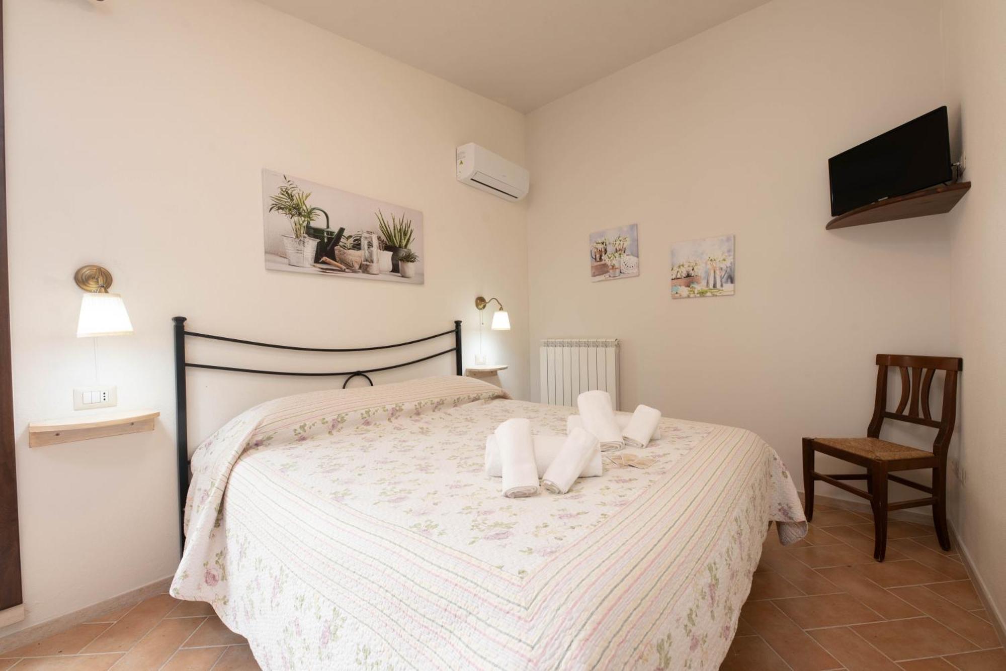 Agriturismo Diaccia Botrona Castiglione della Pescaia Zewnętrze zdjęcie