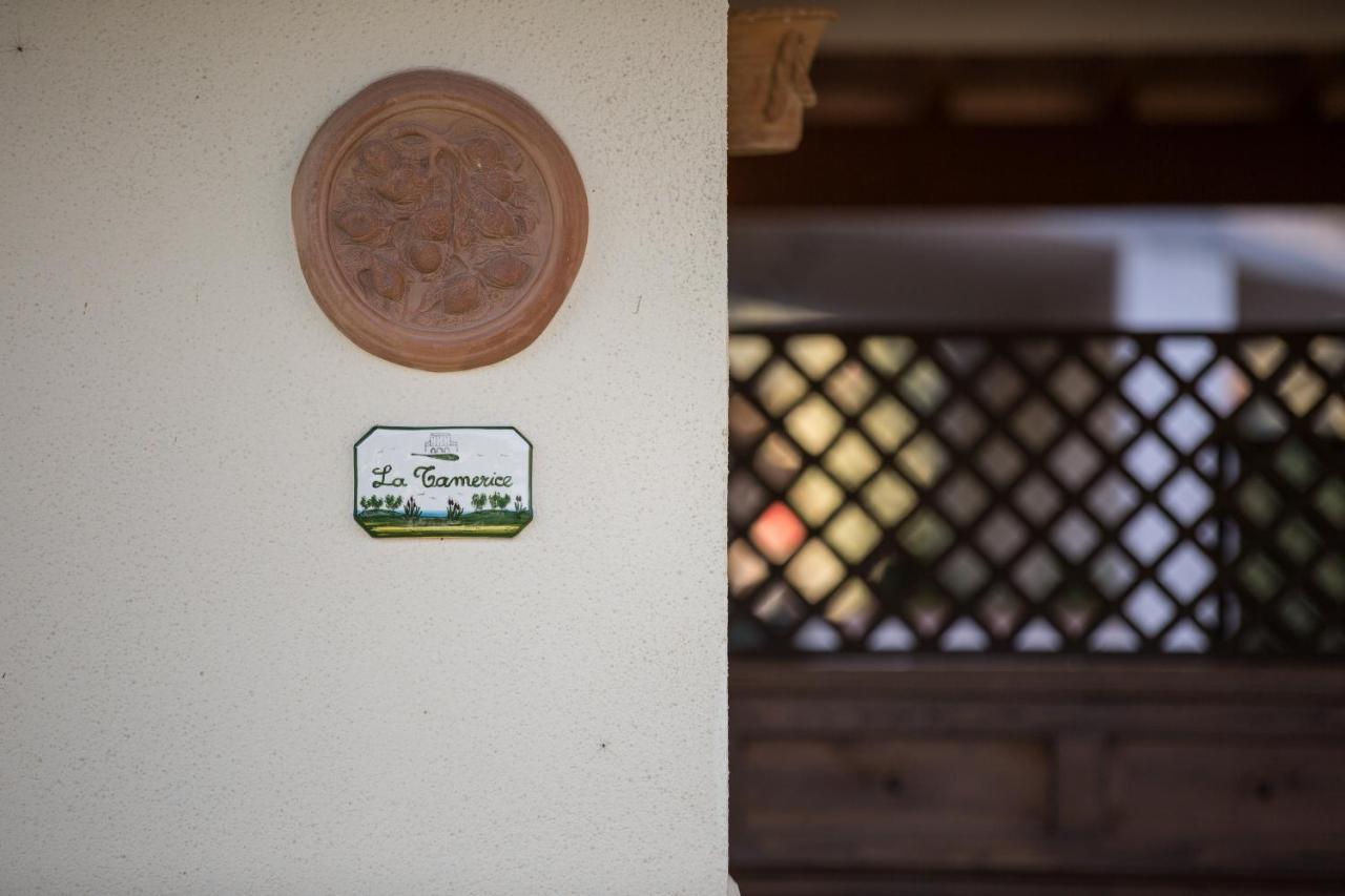 Agriturismo Diaccia Botrona Castiglione della Pescaia Zewnętrze zdjęcie