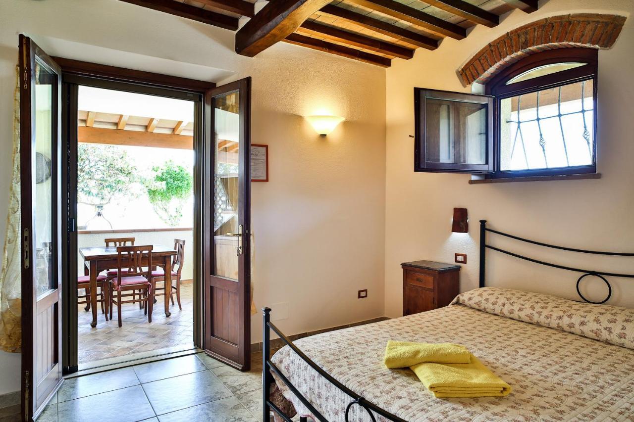 Agriturismo Diaccia Botrona Castiglione della Pescaia Zewnętrze zdjęcie