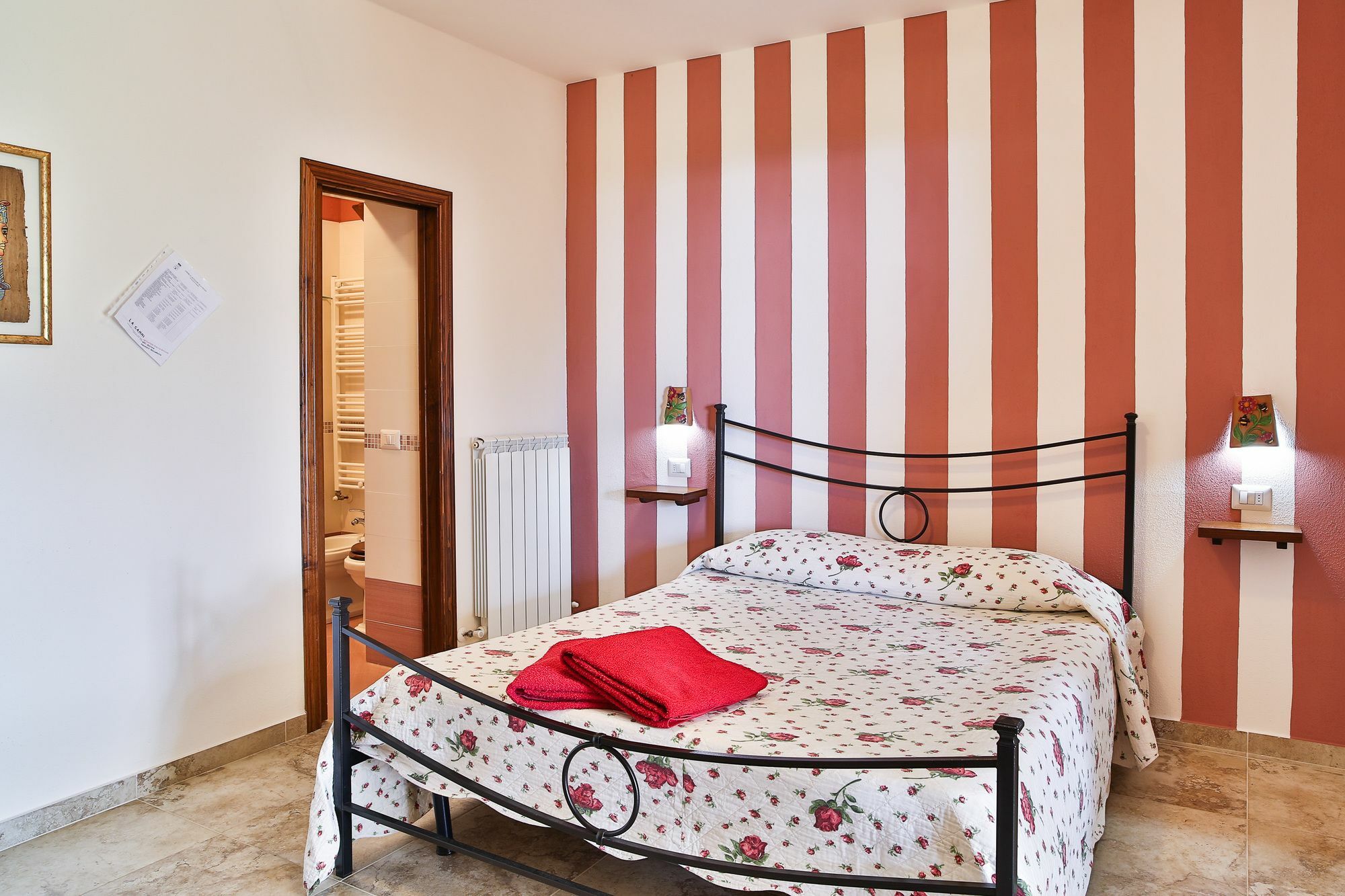 Agriturismo Diaccia Botrona Castiglione della Pescaia Zewnętrze zdjęcie