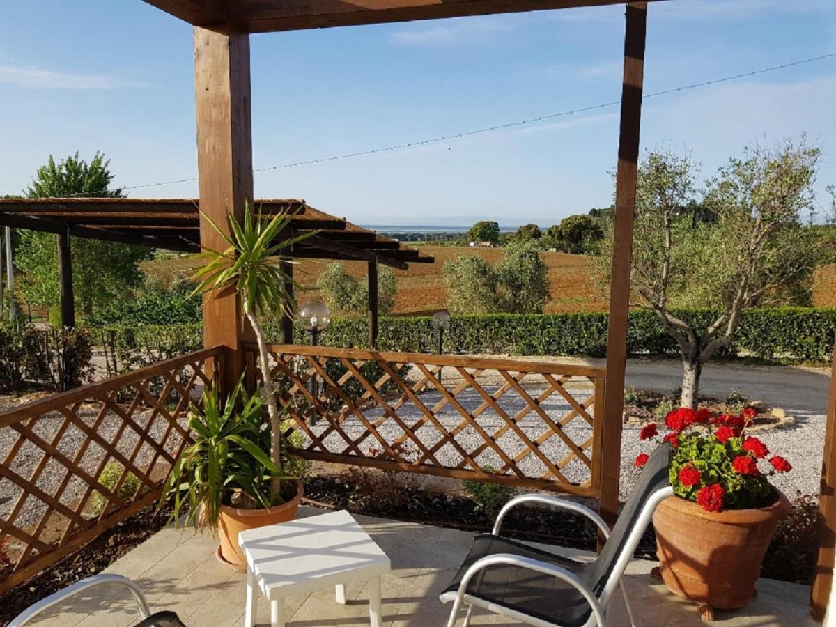 Agriturismo Diaccia Botrona Castiglione della Pescaia Zewnętrze zdjęcie