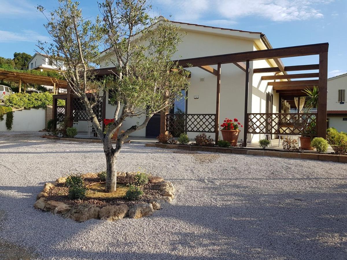 Agriturismo Diaccia Botrona Castiglione della Pescaia Zewnętrze zdjęcie