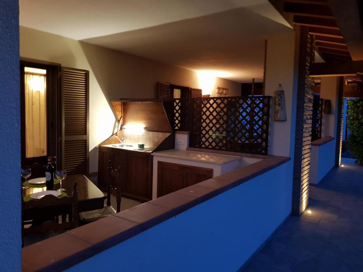 Agriturismo Diaccia Botrona Castiglione della Pescaia Zewnętrze zdjęcie