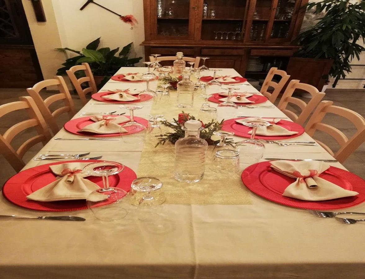 Agriturismo Diaccia Botrona Castiglione della Pescaia Zewnętrze zdjęcie