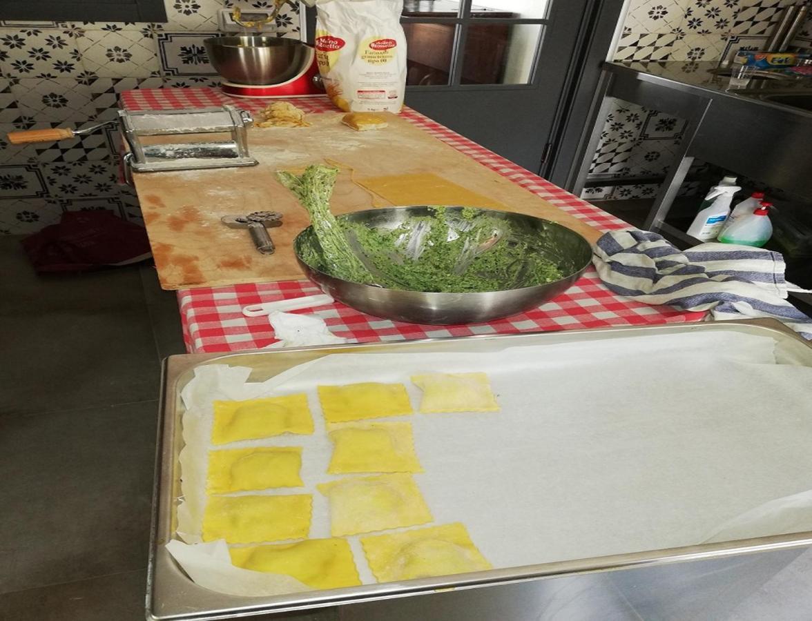 Agriturismo Diaccia Botrona Castiglione della Pescaia Zewnętrze zdjęcie